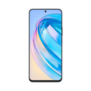 HONOR x8A Black 128GB