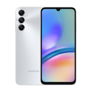 SAMSUNG Galaxy A05s 128GB Silver