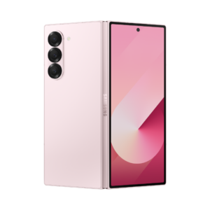 SAMSUNG Galaxy Z Fold6 Pink 512GB