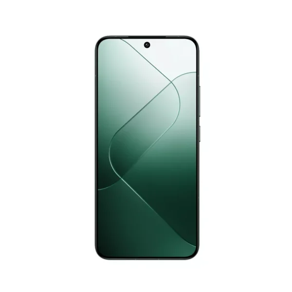 XIAOMI 14 Jade Green 512GB