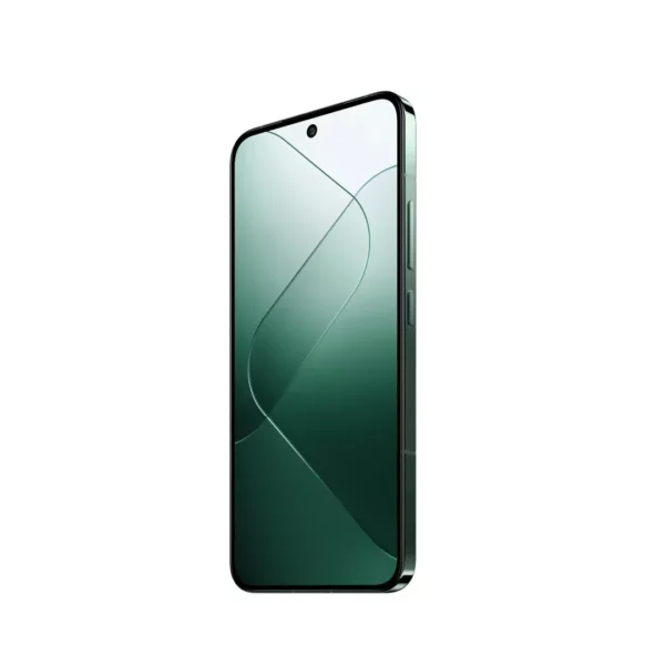 XIAOMI 14 Jade Green 512GB - Image 2