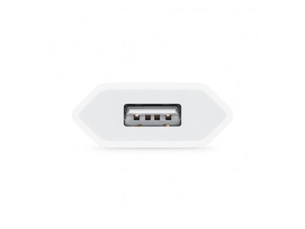 Apple orignal punjač 5W USB Power Adapter (bez USB kabela) - Image 2