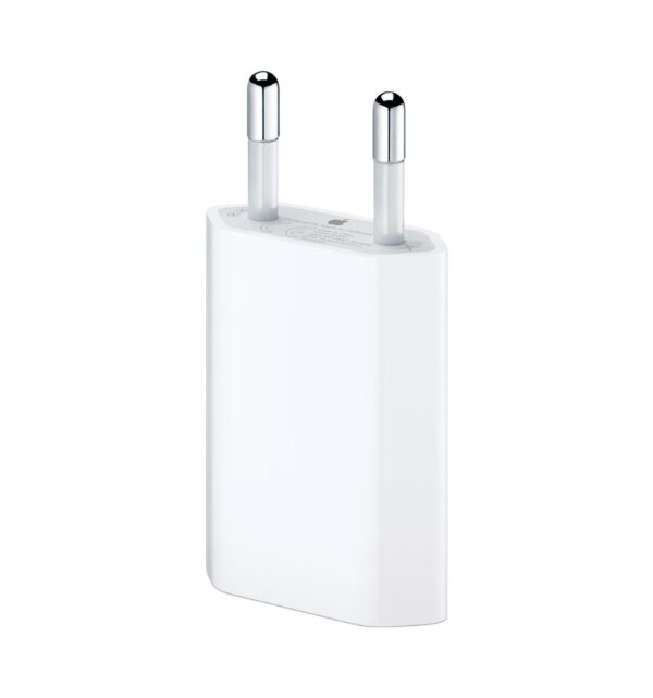 Apple orignal punjač 5W USB Power Adapter (bez USB kabela)