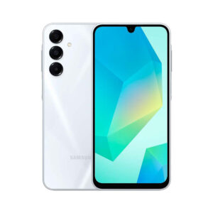 SAMSUNG Galaxy A16 128GB Light Gray