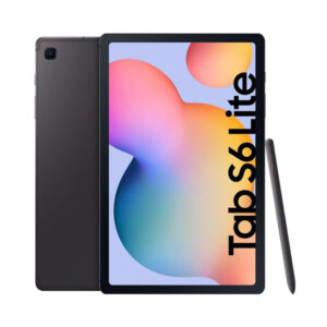 SAMSUNG Galaxy Tab S6 Lite 128GB Oxford Grey