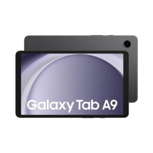 SAMSUNG Galaxy Tab A9 64GB Silver