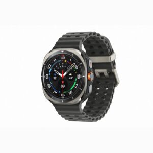 SAMSUNG Galaxy Watch Ultra 47mm Titanium Silver