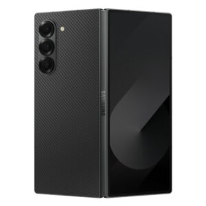 SAMSUNG Galaxy Z Fold 6 256GB  Crafted Black
