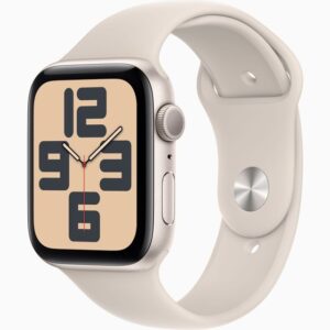 APPLE Watch SE2 V2 44mm Starlight