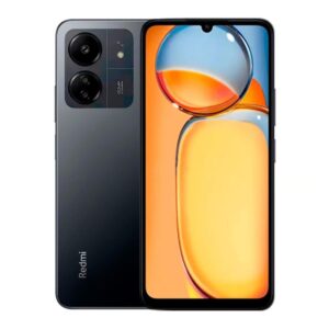 XIAOMI Redmi 13C 128GB Midnight Black