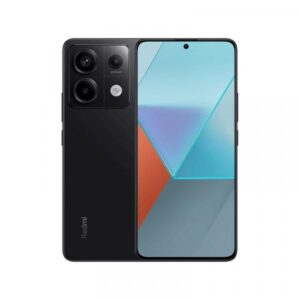 Xiaomi Redmi Note 13 256GB Graphite Black
