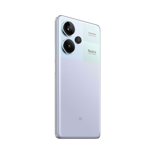 XIAOMI Redmi Note 13 pro Aurora Purple - Image 2