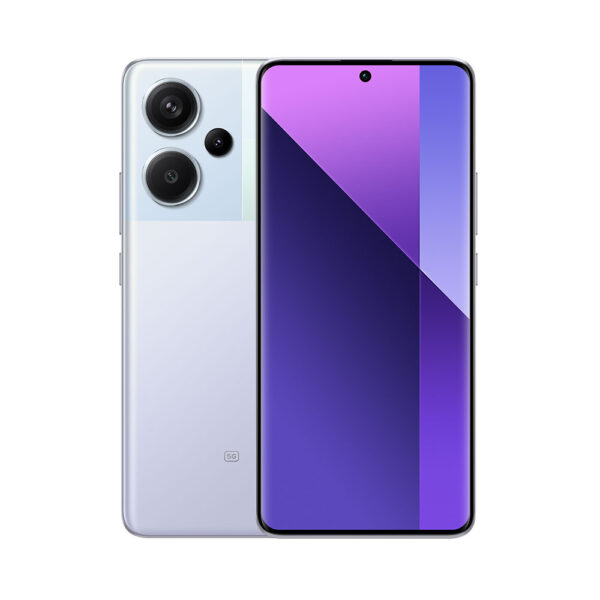 XIAOMI Redmi Note 13 pro Aurora Purple