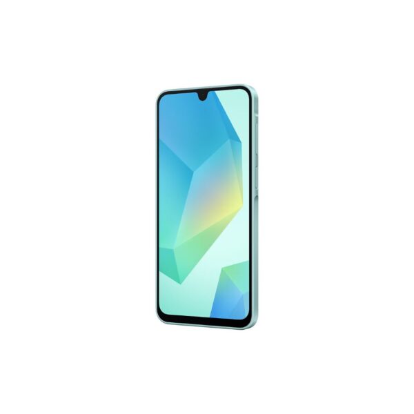 SAMSUNG Galaxy A16 4G 128GB Light Green - Image 4