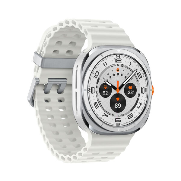 SAMSUNG Galaxy Watch Ultra 47mm Titanium White - Slika 5