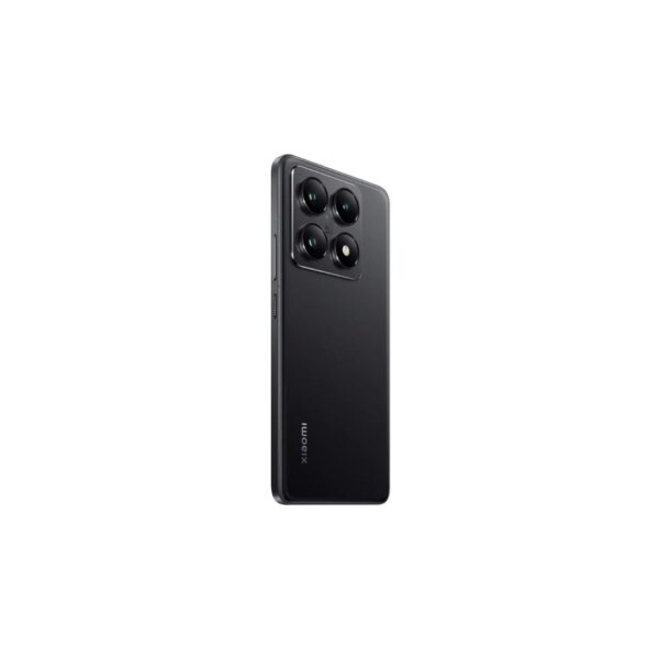 XIAOMI 14T Pro 512GB Titan Black - Slika 3