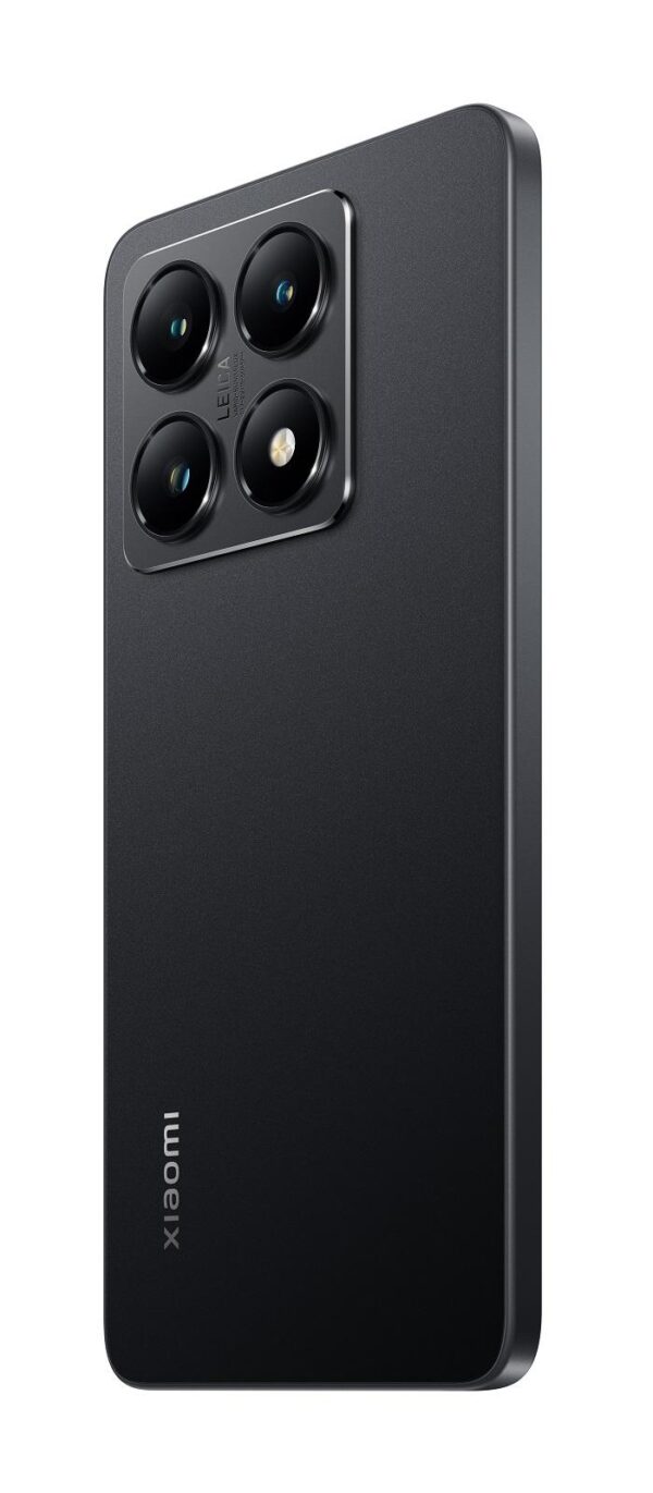 XIAOMI 14T Titanium Black - Slika 5