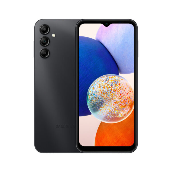 Samsung Galaxy A14 128GB Black