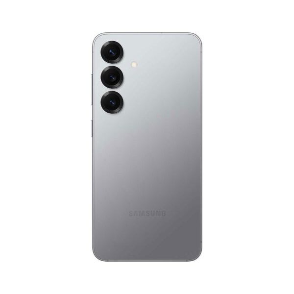SAMSUNG Galaxy S25 256GB Silver Shadow - Slika 4