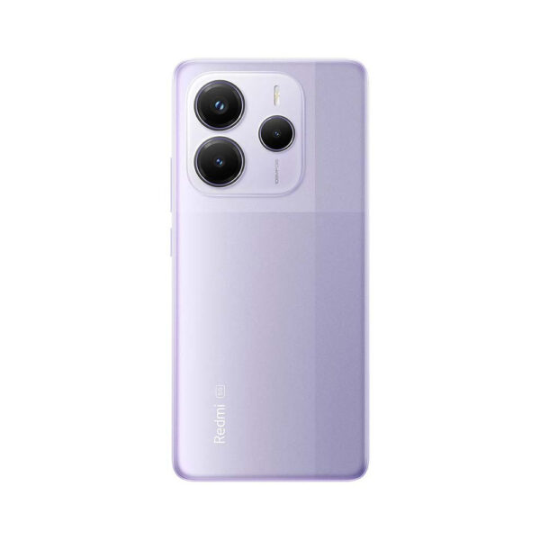 XIAOMI Redmi Note 14 5G 256GB Lavander Purple - Slika 2