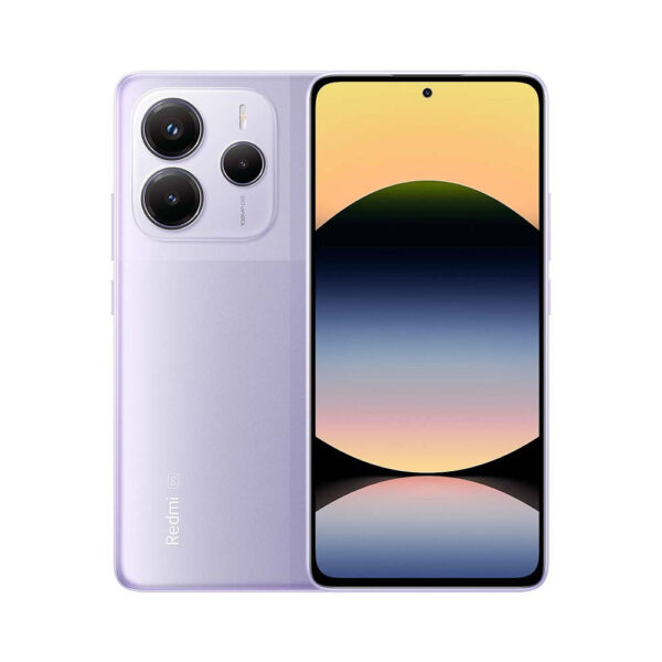 XIAOMI Redmi Note 14 5G 256GB Lavander Purple