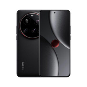 XIAOMI 15 Ultra 512GB Black