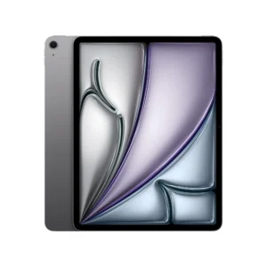 Apple iPad Air 13" tablet M3 256 GB Wi-Fi Space Gray