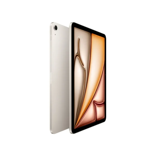 Apple iPad Air 11" tablet M3 128 GB Wi-Fi Starlight - Slika 2