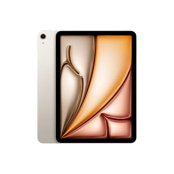 Apple iPad Air 11" tablet M3 128 GB Wi-Fi Starlight