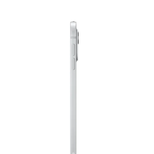 Apple iPad Pro 11" tablet M4 256 GB WiFi Silver - Slika 3