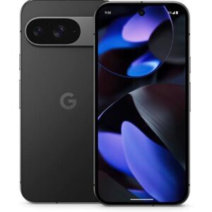 Google Pixel 9 256GB Obsidian