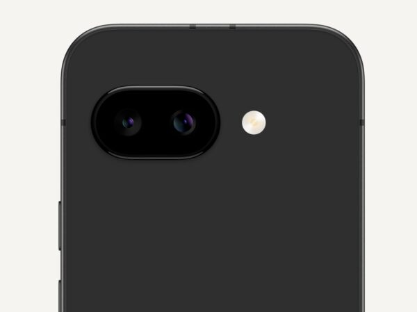 Google Pixel 9a 128GB Obsidian - Slika 2