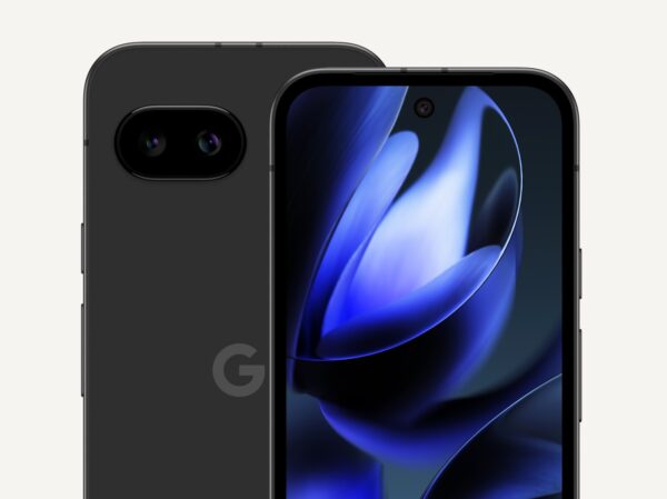 Google Pixel 9a 128GB Obsidian - Slika 4