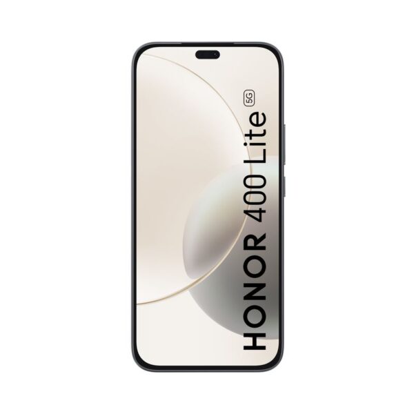 HONOR 400 Lite 256GB Velvet Black - Slika 2