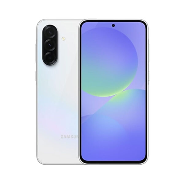 SAMSUNG Galaxy A36  128GB Awesome White