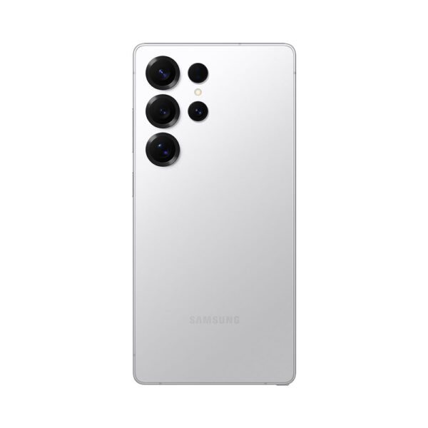 SAMSUNG Galaxy S25 Ultra 256GB Titanium Whitesilver - Slika 3