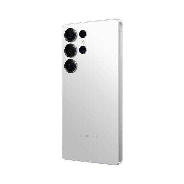SAMSUNG Galaxy S25 Ultra 256GB Titanium Whitesilver - Slika 4