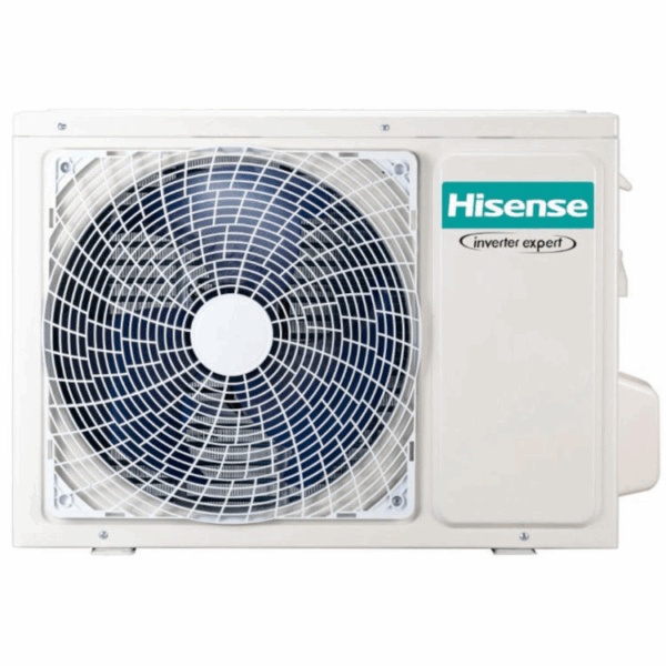 Hisense  3,4 kW CF35YR1FG/CF35YR1FW Klima uređaj - Slika 3