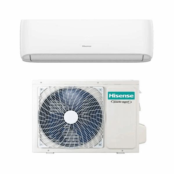 Hisense  3,4 kW CF35YR1FG/CF35YR1FW Klima uređaj - Slika 5