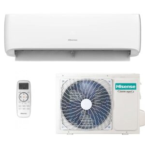 Hisense 5,0 kW CF50XS1FG/CF50XS1FW Klima uređaj