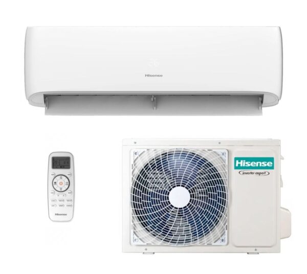 Hisense  3,4 kW CF35YR1FG/CF35YR1FW Klima uređaj