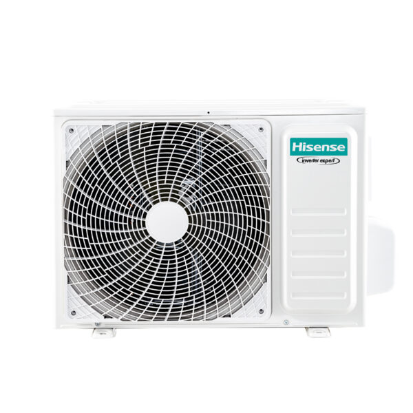 Hisense 3,5 kW DJ35LE0EG/DJ35LE0EW Klima uređaj