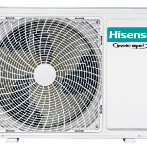 Hisense 5,0 kW DJ50XA0EG / DJ50XA0EW Klima uređaj