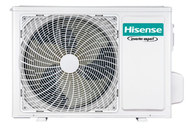 Hisense 5,0 kW DJ50XA0EG / DJ50XA0EW Klima uređaj