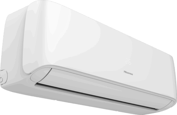 Hisense 5,0 kW CF50XS1FG/CF50XS1FW Klima uređaj - Slika 2