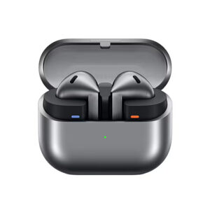 Samsung Buds3 Silver