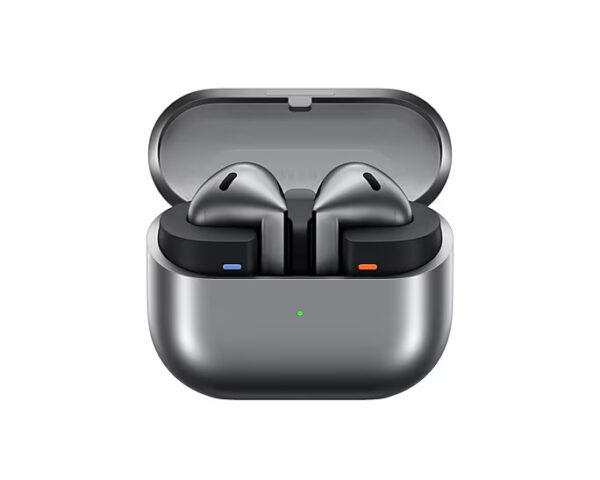 Samsung Buds3 Silver