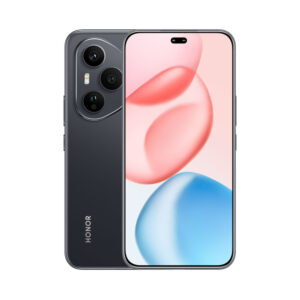 HONOR 400 Pro 512GB Midnight Black