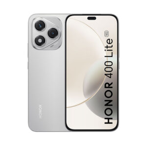 HONOR 400 Lite 256GB Velvet Gray
