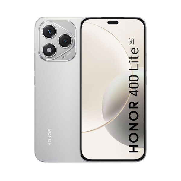 HONOR 400 Lite 256GB Velvet Gray